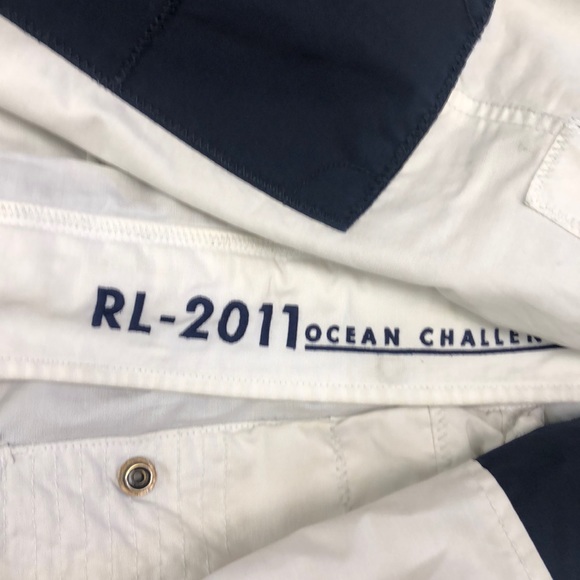 Polo jacket - Picture 4 of 6